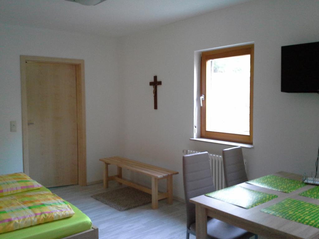 רוסט Apartment Herdrich חדר תמונה