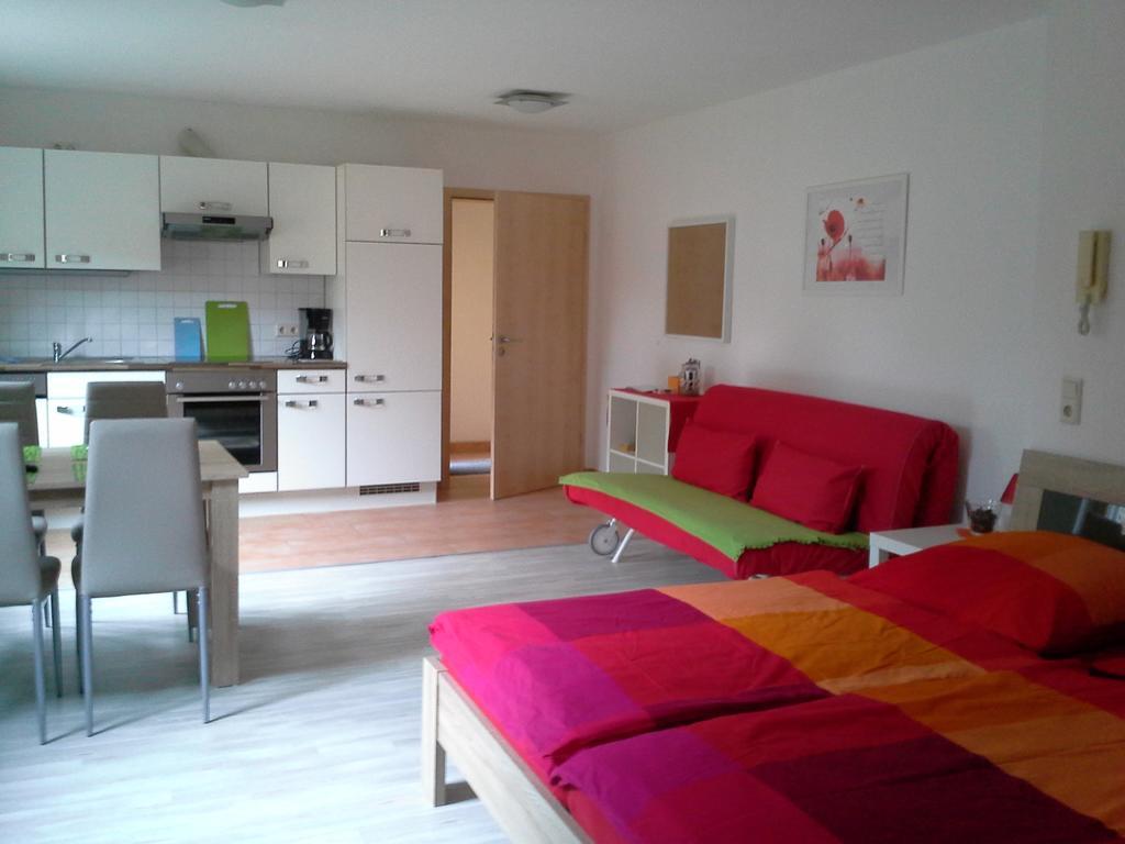 רוסט Apartment Herdrich חדר תמונה