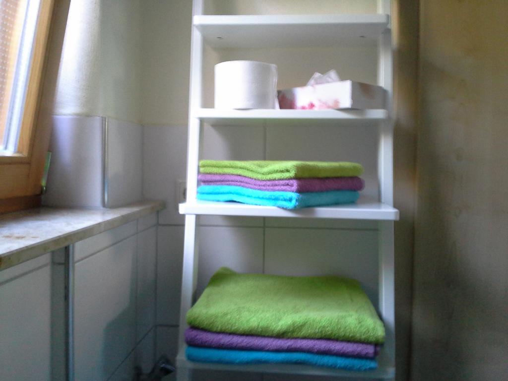 רוסט Apartment Herdrich חדר תמונה