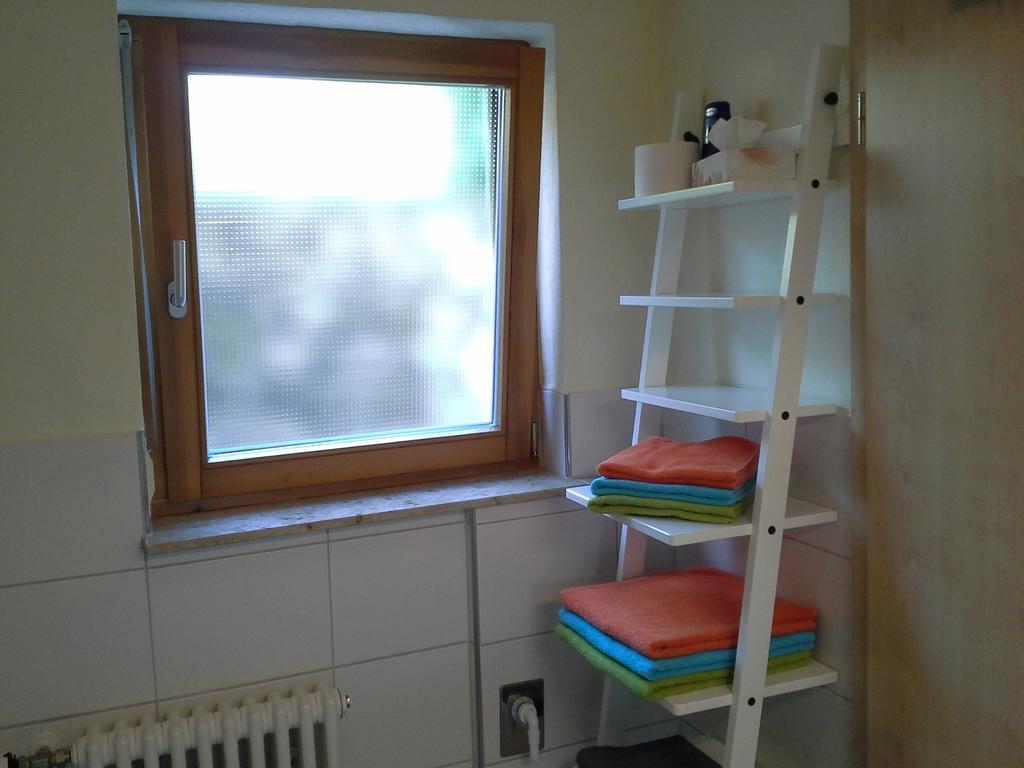 רוסט Apartment Herdrich חדר תמונה