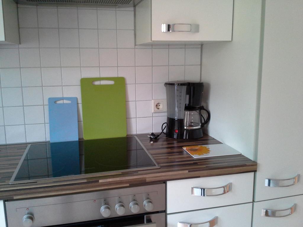 רוסט Apartment Herdrich חדר תמונה