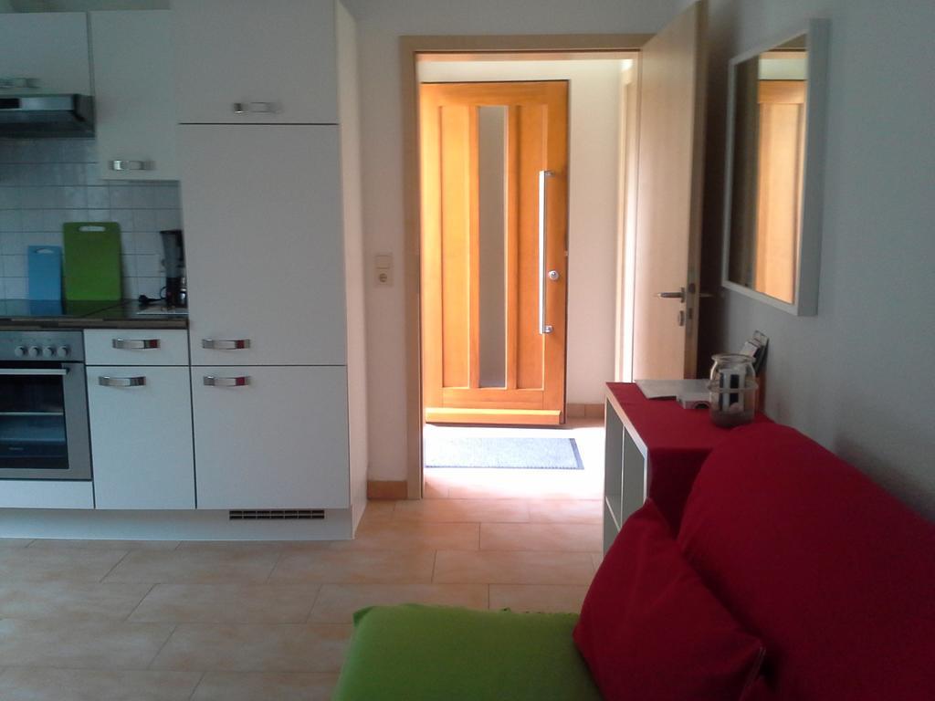 רוסט Apartment Herdrich חדר תמונה