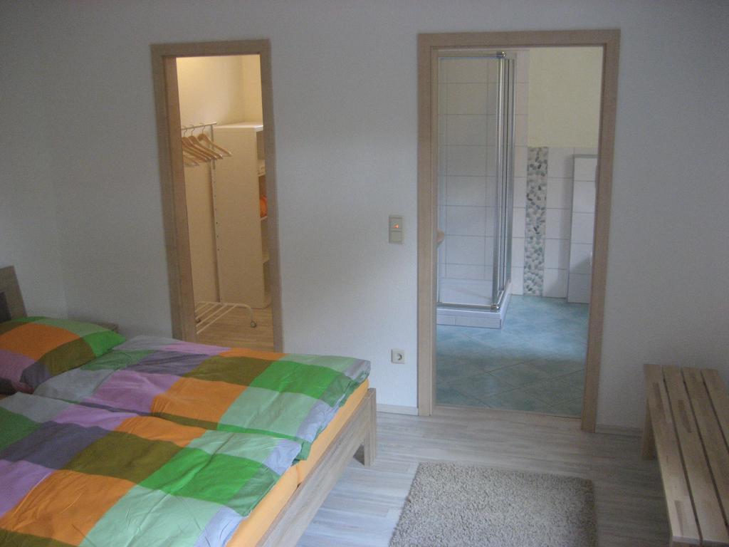 רוסט Apartment Herdrich חדר תמונה