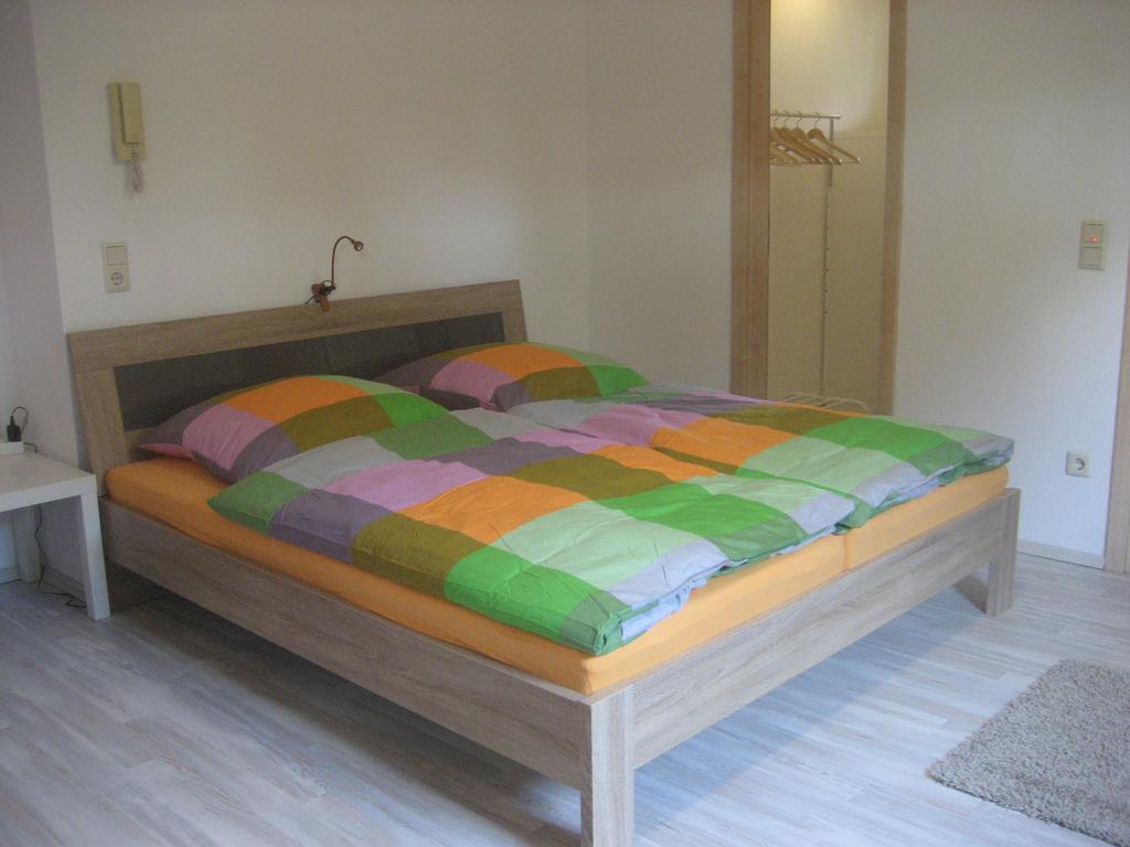 רוסט Apartment Herdrich חדר תמונה
